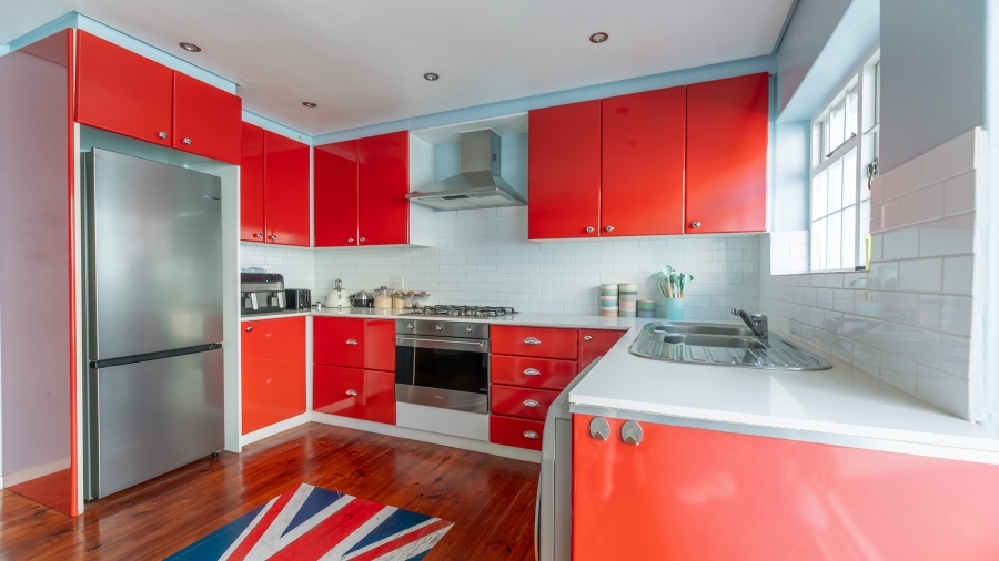 3 Bedroom Property for Sale in Bo Kaap Western Cape